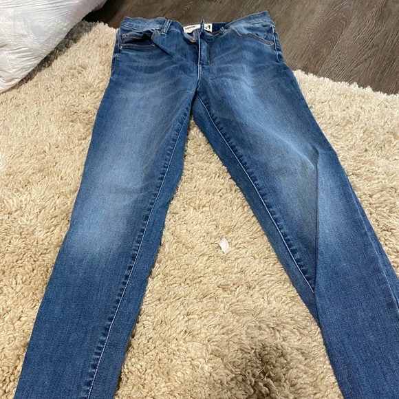 Garage skinny jeans - Picture 2 of 2